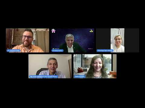 Psicólogo en Casa 2023 - ADR 247