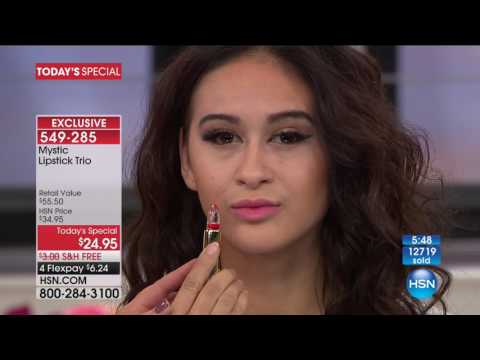 HSN | The Beauty Spy Premiere / Filorga Skincare 06.22.2017 - 01 AM