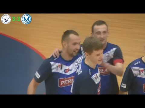 Uniwersytet Szczeciński - Mieszko Gniezno