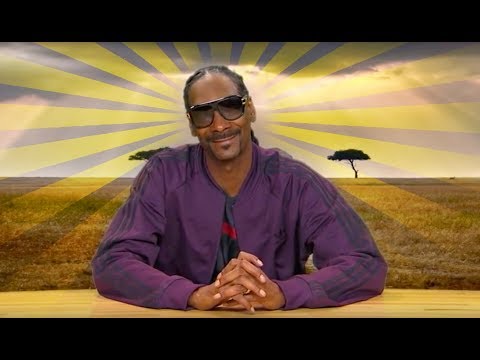 plizzanet earth - snoop dogg - very funny