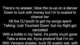 Big Krit - 4 eva ( chapter one) - lyrics