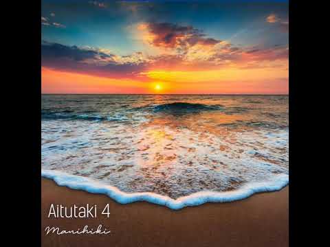 Manihiki - AITUTAKI 4 Vol 2 #throw🔙 #682music🇨🇰