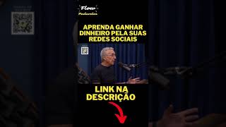 Abilio Diniz fala sobre os clubes empresas parte 2 #shorts