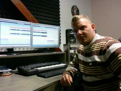 West - Ich bin wie ich bin (RMX by Prodycem)