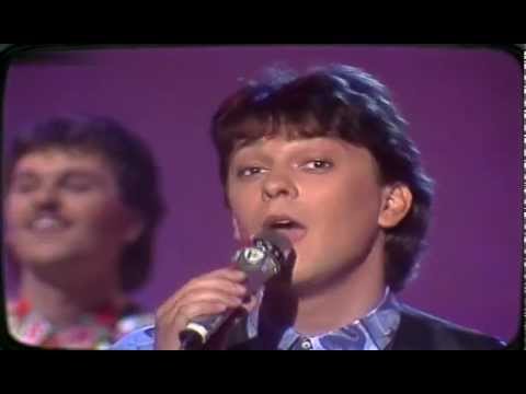 Carriere - Michelle 1995