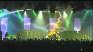 Ozzy Osbourne   Blizzcon 2009 live   I don&#39;t wanna stop