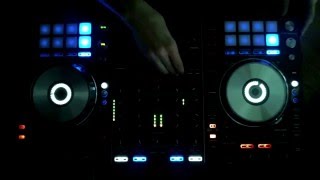 Redwo.od's Deep Dubstep Winter Mix