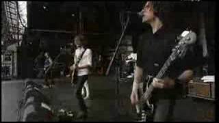 Juliette &amp; The Licks - Smash and Grab - Pinkpop