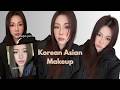 Korean Eurasian Look Let S Bring Back The Makeup Tutorials