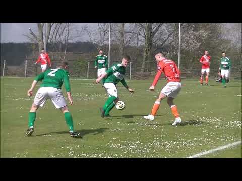 Vijlen - Amstenrade 2-0