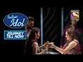 Jaya Prada जी Shanmukha के लिए लाई उसकी Favorite Dish Indian Idol Journe