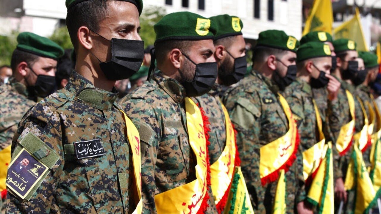 Lebanese MP advises Hezbollah to become a ‘disarmed political party’