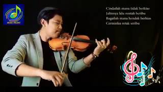 Download lagu CINDAI_Siti Nurhaliza [Violin_Cover By. Rudi Alamsyah] mp3
