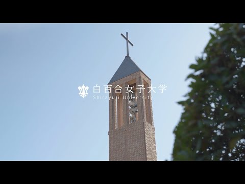 ＜Short Movie＞キャンパスイメージ