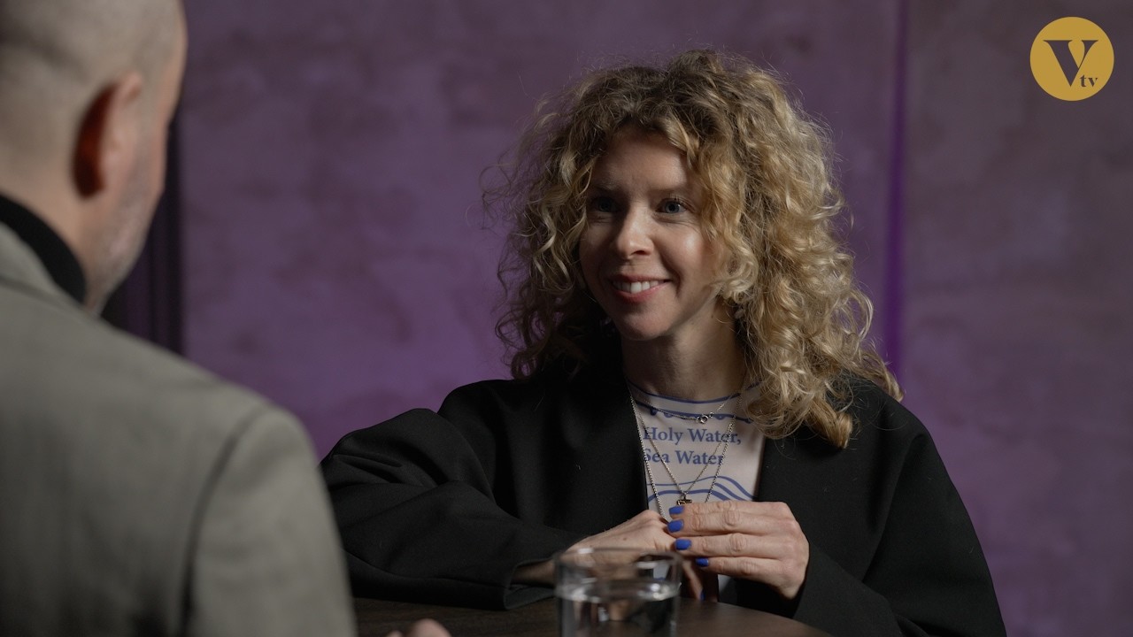 Lucie Jindrák Skřivánková: Ženy do umění i gastronomie vnáší úplně jiné prvky než muži