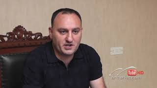 Սուր անկյուն 02.05.2021 - Արմեն Աթալյան «Ինչպես միշտ՝ հում»