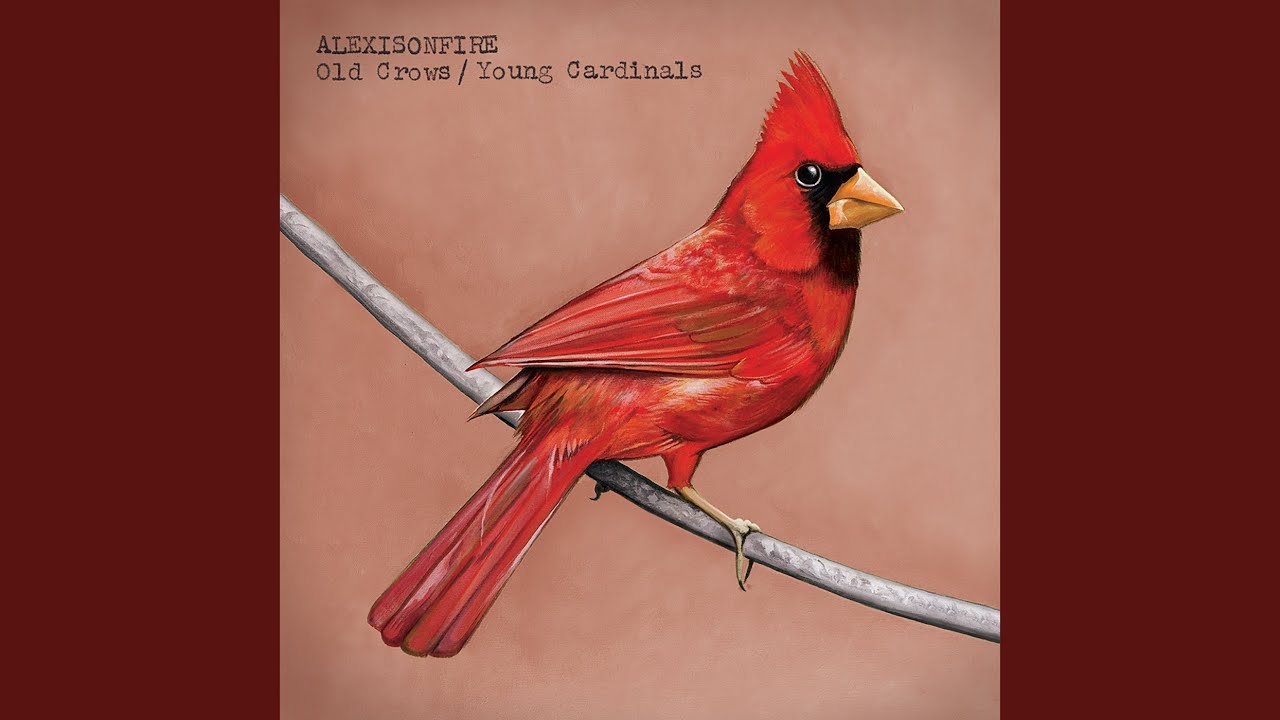 Alexisonfire - Emerald Street