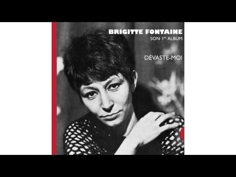 Videoclip de La vache enragée — Brigitte Fontaine