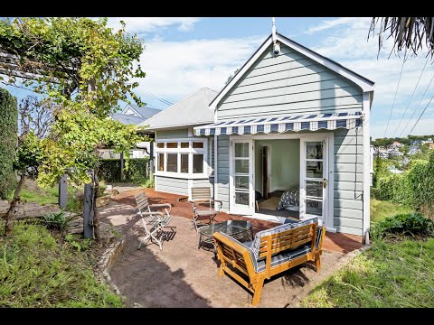 SOLD | 23 Bell Road, Remuera | Steve Koerber