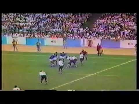 Hong Kong7s1991 Fiji v Samoa Q'Final