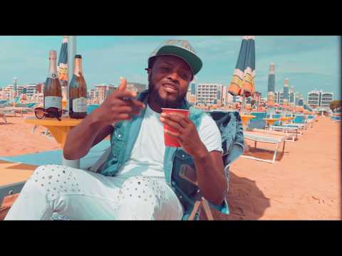 Yc King - Ohemaa ft. Jamon Marley | 4K (Music Video)