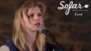 Elke - 2 Lives | Sofar NYC