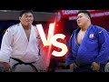 Shocking Upset Saito Tatsuru S Tokyo Grand Slam Dreams Shattered By Kim Minjong S Unexpected Triumph