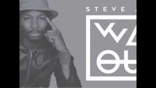 Steve Arrington: Without Your Love (from Way Out 80-84)