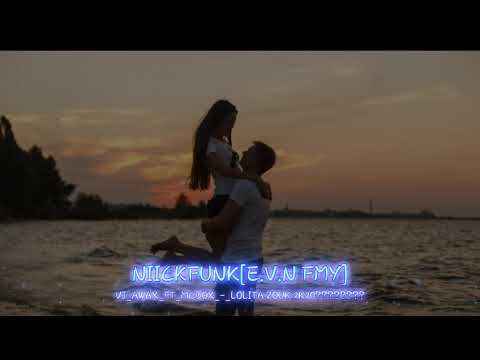 VJ AWAX FT MCBOX_-_LOLITA ZOUK 2K20