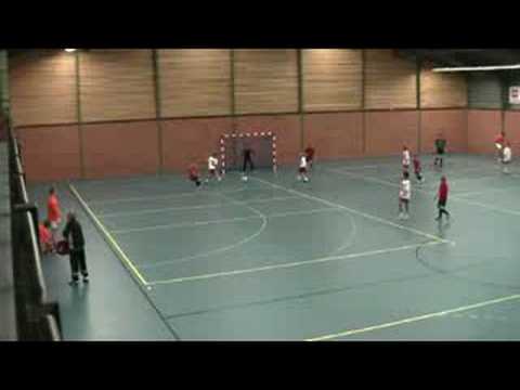 Fc HOVO C1-Bob Nieuwboer 1