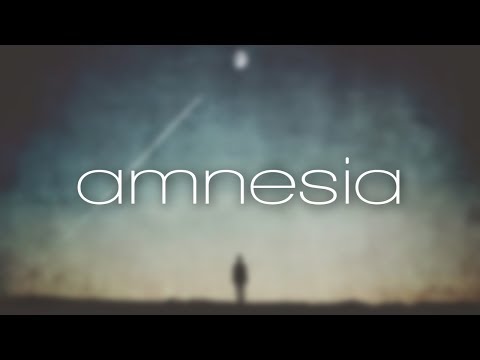 Jonathon Ng (EDEN) - Amnesia