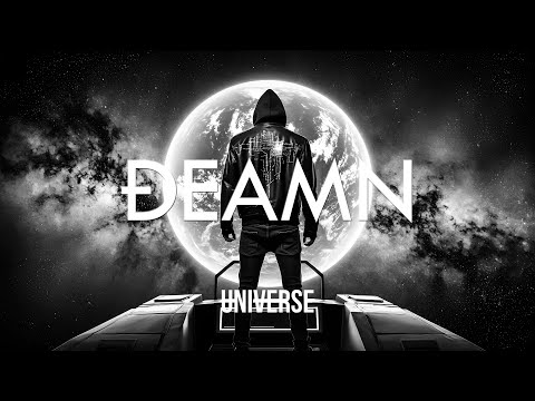 DEAMN - Universe (Official Video)