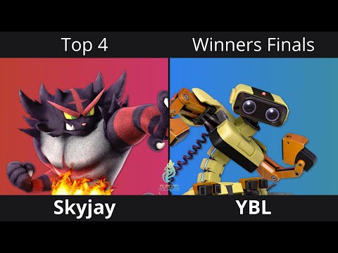 Skyjay Vs YBL WF - RusInsane