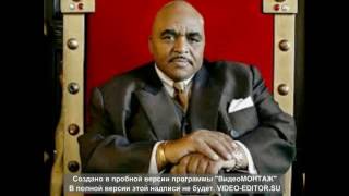 Solomon Burke Got to get myself some money