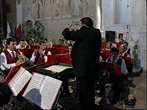 Jesus Christ Superstar (A. L. Webber) Arr. W. Hautvast