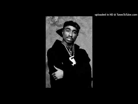 [FREE] 2Pac Old School Hip Hop Type Beat - "all eyes on me"