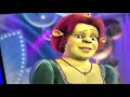 Shrek 2 2004 Livin La Vida Loca Song Scene Ending