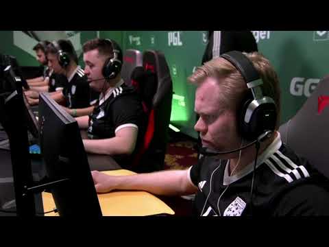 How to throw your Major spot in one round Presented by Mouz