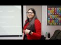 Uni Connections Minder Athwal
