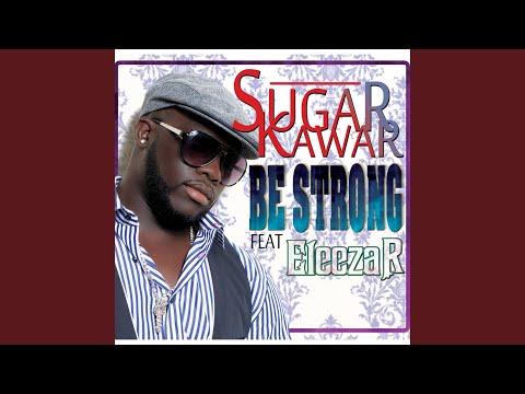 Be Strong (feat. Eleeza R)