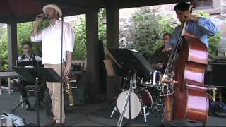 Jazz Mirage - Hallelujah