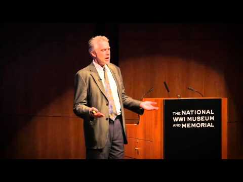 WWI, Japan and the Dawn of an Asia/Pacific World - Frederick Dickinson