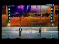 Юбилейный вечер Н.Кадышевой и ансамбля "Золотое кольцо" 
