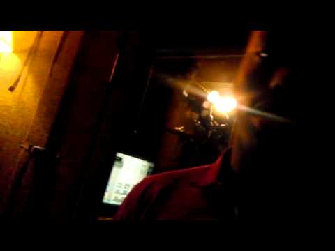 Eazy & Lil Sns In The Lab Workin On " G'd Up " #NW2