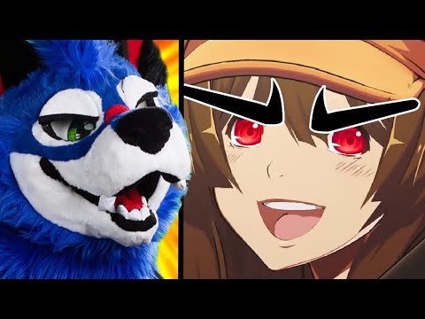 This Guilty Gear Strive Tournament Set Was INSANE!!