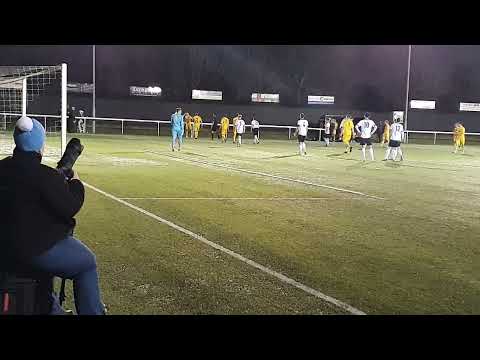 VAR two freekicks and controversy at the Purdie stadium Blackburn Vs Linlithgow Rose Tue 15 Mar 22