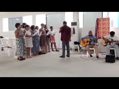 Andriamanitra he mahagaga!