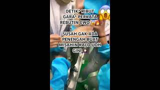 Download lagu DUH SUSAH KALO UDH RIBUT GINI 😱🔥🤦🏻♀️ , DETIK* RIBUT REBUTAN COWO #feedshorts mp3 Download lagu DUH SUSAH KALO UDH RIBUT GINI 😱🔥🤦🏻♀️ , DETIK* RIBUT REBUTAN COWO #feedshorts mp3