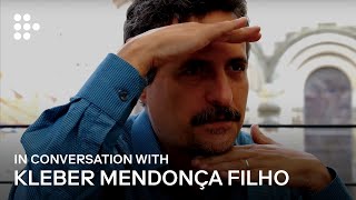 After Aquarius - In Conversation with Kleber Mendonça Filho