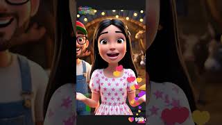 Advento de Natal⭐DIA 25 — JESUS NASCEU!! #turmadonane #adventodenatal #Natal2025